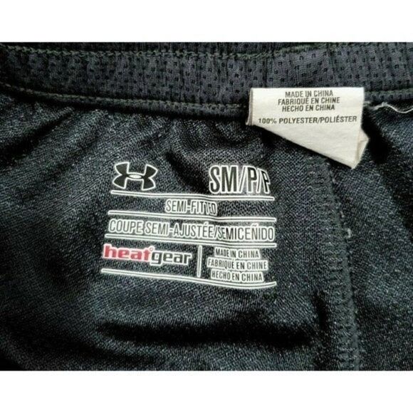 Under Armour Womens Lot of 2 Shorts S - Picture 4 of 4